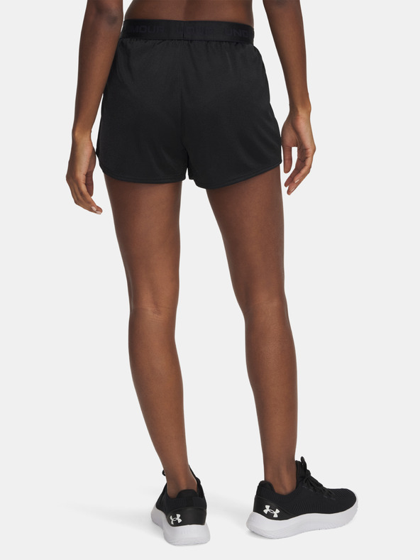 Under Armour Női rövidnadrágok Under Armour Tech Play Up Shine Shorts