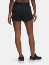 Under Armour Női rövidnadrágok Under Armour Tech Play Up Shine Shorts