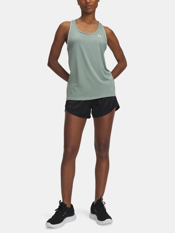 Under Armour Női rövidnadrágok Under Armour Tech Play Up Shine Shorts