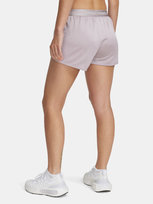 Under Armour Női rövidnadrágok Under Armour Tech Play Up Shine Shorts