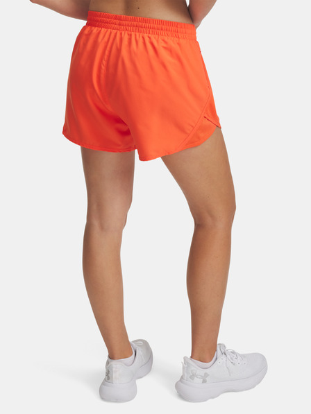 Under Armour Női rövidnadrágok Under Armour UA Fly By 3'' Shorts