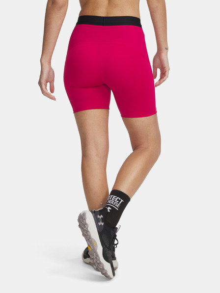 Under Armour Női rövidnadrágok Under Armour UA Trail Run Fitted Short