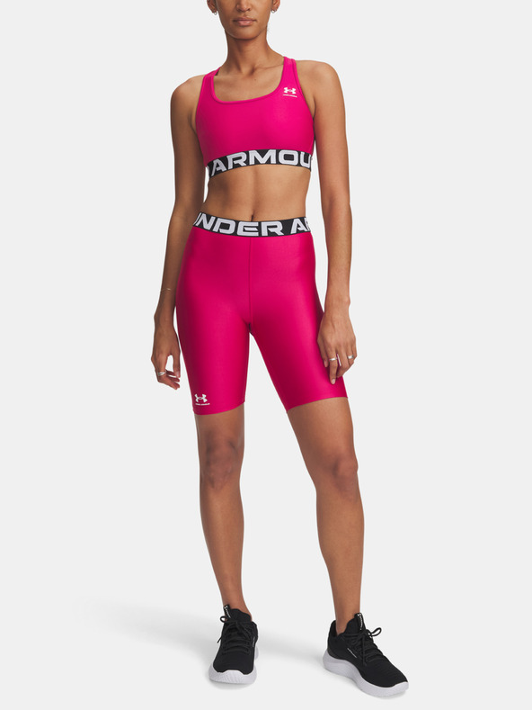Under Armour Női rövidnadrágok Under Armour UA HG 8in Short