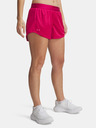 Under Armour Női rövidnadrágok Under Armour Tech Play Up Shine Shorts