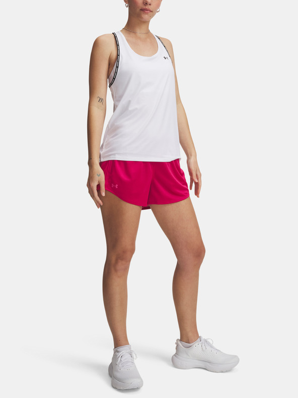 Under Armour Női rövidnadrágok Under Armour Tech Play Up Shine Shorts