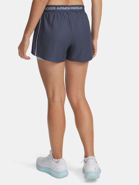 Under Armour Női rövidnadrágok Under Armour Tech Play Up 2in1 Shorts