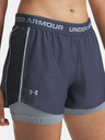 Under Armour Női rövidnadrágok Under Armour Tech Play Up 2in1 Shorts