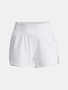 Under Armour Női rövidnadrágok Under Armour Flex Woven 2-in-1 Short-WHT