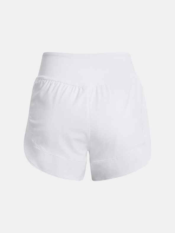 Under Armour Női rövidnadrágok Under Armour Flex Woven 2-in-1 Short-WHT