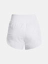 Under Armour Női rövidnadrágok Under Armour Flex Woven 2-in-1 Short-WHT