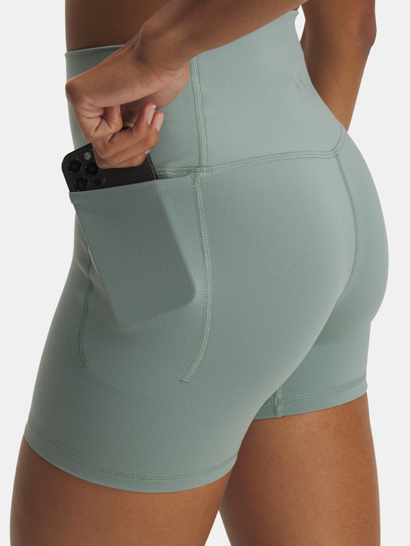 Under Armour Női rövidnadrágok Under Armour Meridian Middy