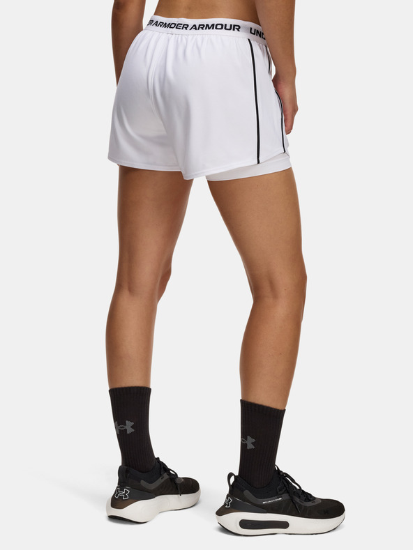 Under Armour Női rövidnadrágok Under Armour Tech Play Up 2in1 Shorts
