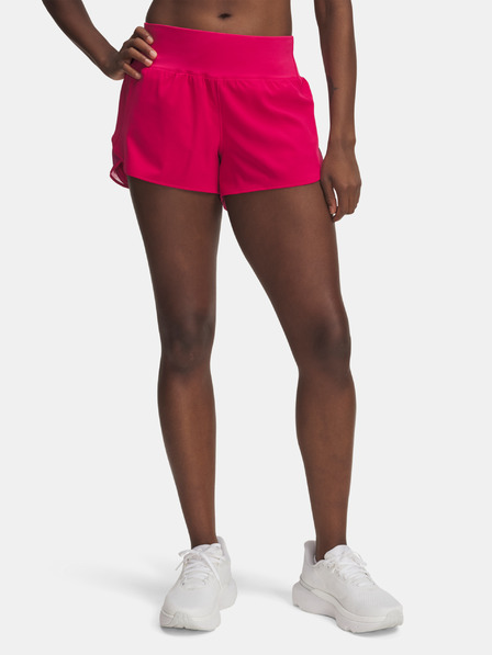 Under Armour Női rövidnadrágok Under Armour UA Launch Pro 3'' Shorts