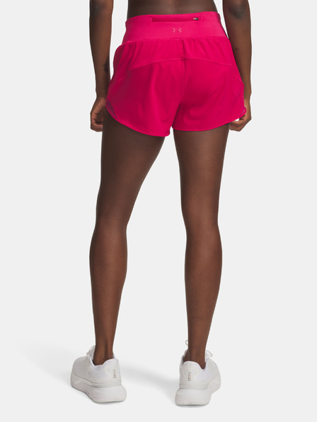 Under Armour Női rövidnadrágok Under Armour UA Launch Pro 3'' Shorts