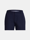 Under Armour Női rövidnadrágok Under Armour UA Drive 4in Short-BLU