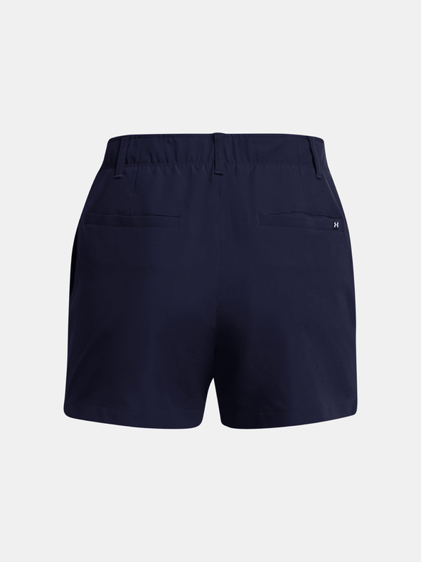 Under Armour Női rövidnadrágok Under Armour UA Drive 4in Short-BLU