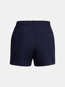 Under Armour Női rövidnadrágok Under Armour UA Drive 4in Short-BLU