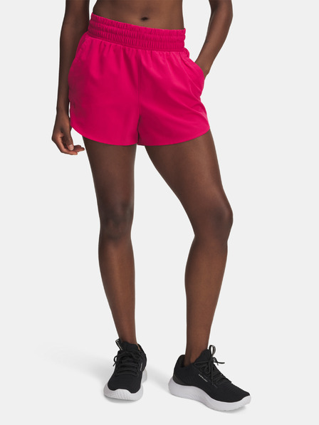 Under Armour Női rövidnadrágok Under Armour UA Vanish 3in Short