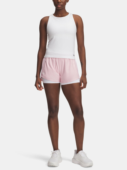 Under Armour Női rövidnadrágok Under Armour Tech Play Up 2in1 Shorts