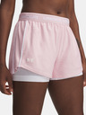 Under Armour Női rövidnadrágok Under Armour Tech Play Up 2in1 Shorts