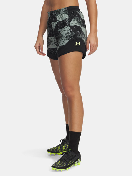 Under Armour Női rövidnadrágok Under Armour UA W's Ch. Pro Shorts PRNT