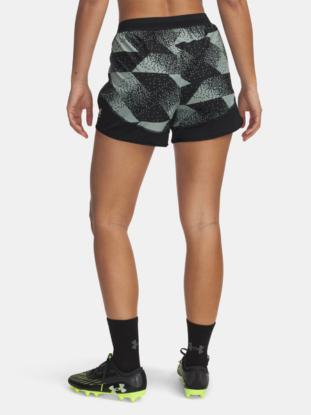 Under Armour Női rövidnadrágok Under Armour UA W's Ch. Pro Shorts PRNT