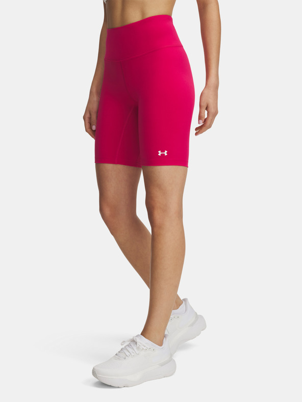 Under Armour Női rövidnadrágok Under Armour Motion Bike Short EMEA