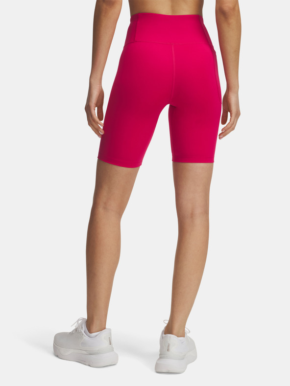 Under Armour Női rövidnadrágok Under Armour Motion Bike Short EMEA