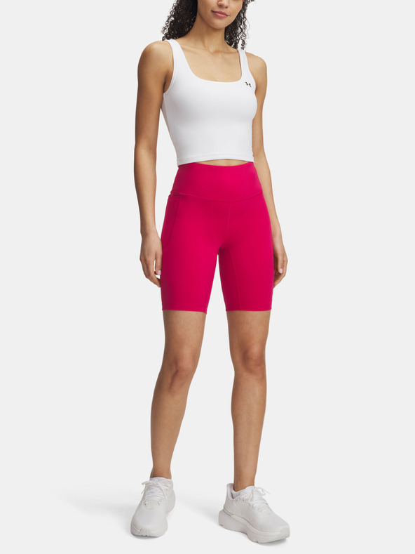 Under Armour Női rövidnadrágok Under Armour Motion Bike Short EMEA