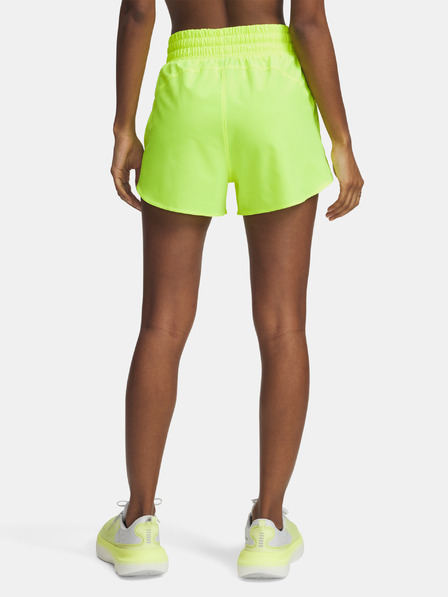 Under Armour Női rövidnadrágok Under Armour UA Vanish 3in Short