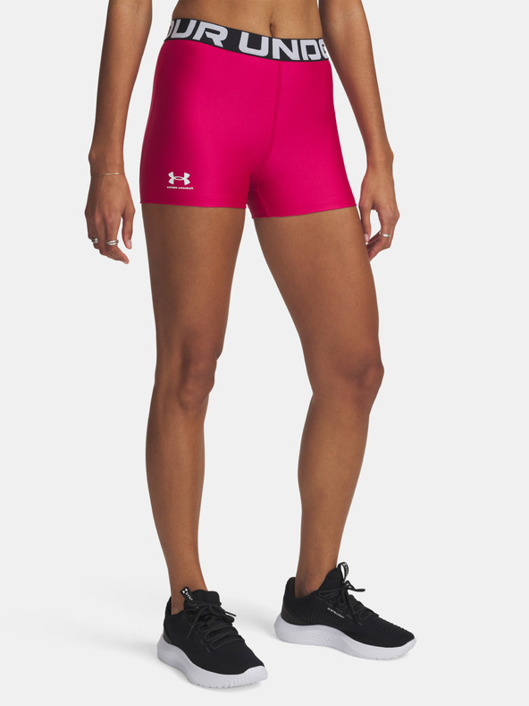Under Armour Női rövidnadrágok Under Armour UA HG Shorty