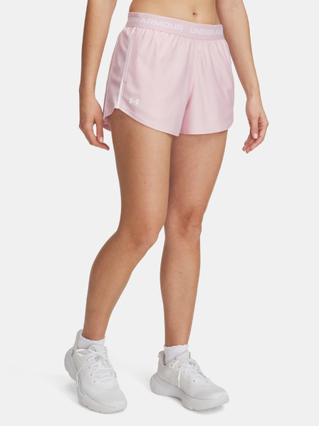 Under Armour Női rövidnadrágok Under Armour Tech Play Up Shorts