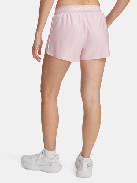 Under Armour Női rövidnadrágok Under Armour Tech Play Up Shorts