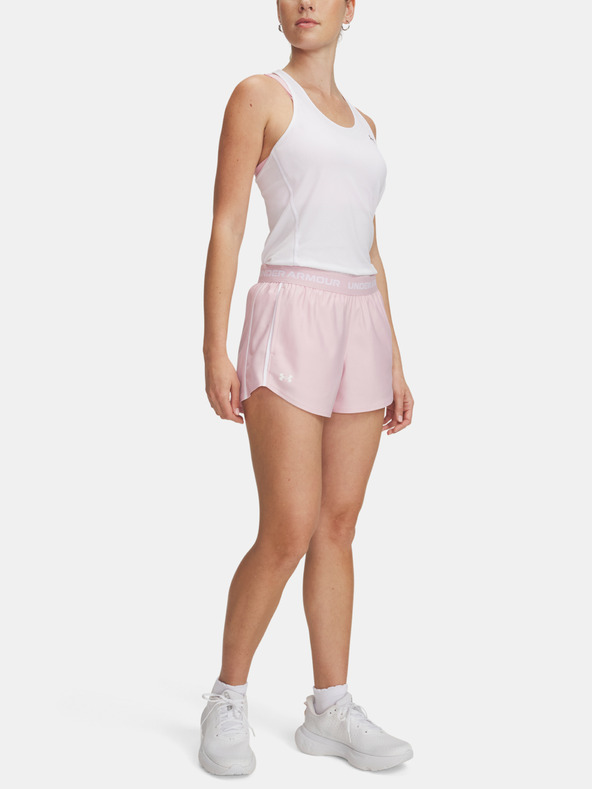 Under Armour Női rövidnadrágok Under Armour Tech Play Up Shorts