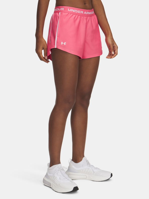 Under Armour Női rövidnadrágok Under Armour Tech Play Up Shorts