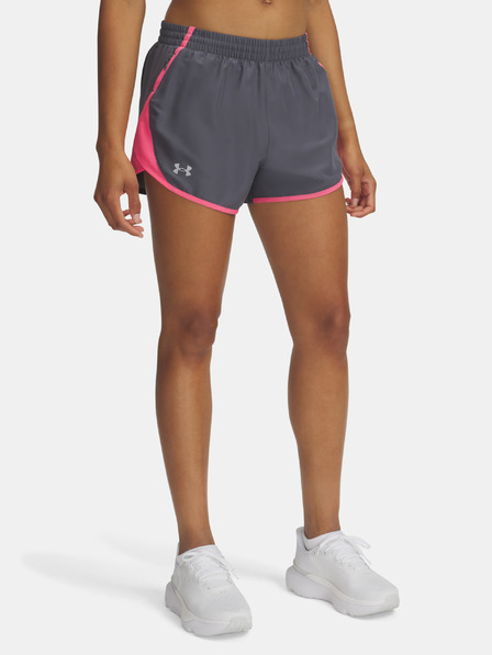 Under Armour Női rövidnadrágok Under Armour UA Fly By 3'' Shorts