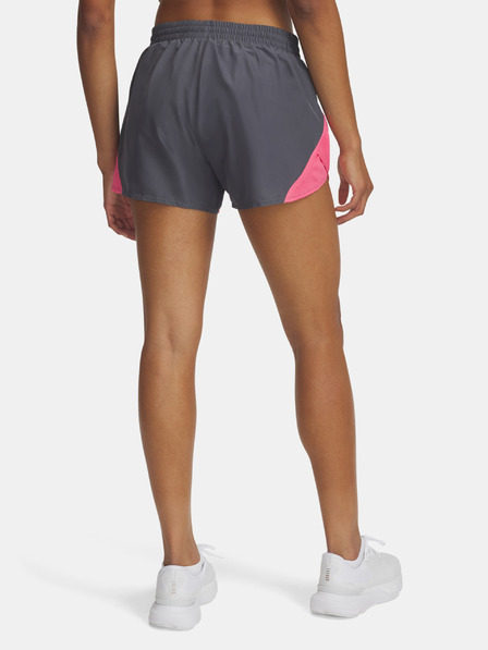 Under Armour Női rövidnadrágok Under Armour UA Fly By 3'' Shorts