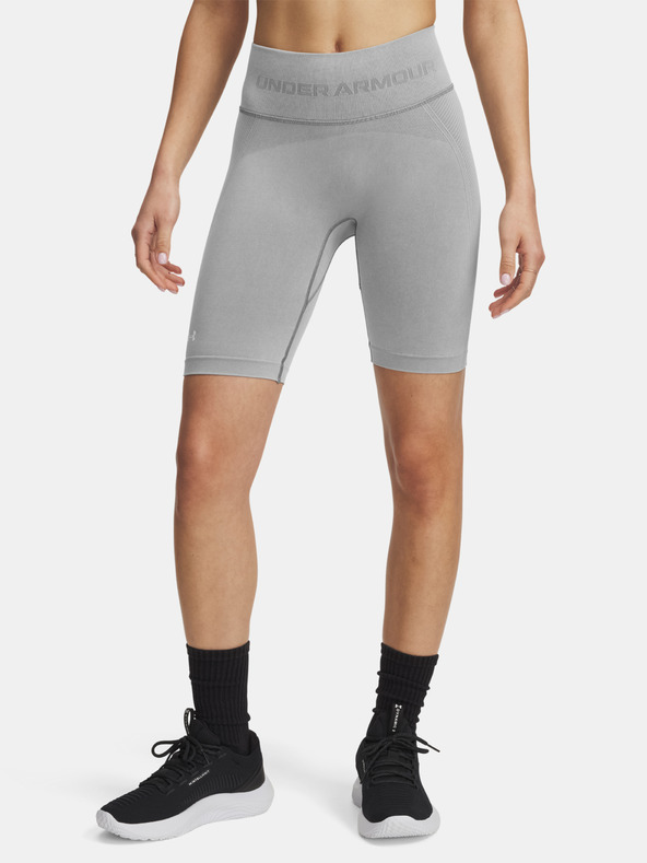 Under Armour Női rövidnadrágok Under Armour Vanish Seamless Washed Short