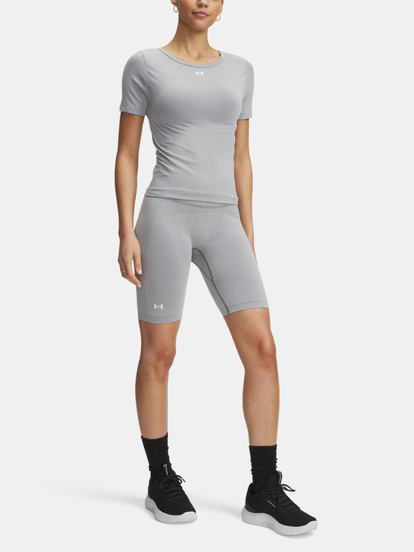 Under Armour Női rövidnadrágok Under Armour Vanish Seamless Washed Short