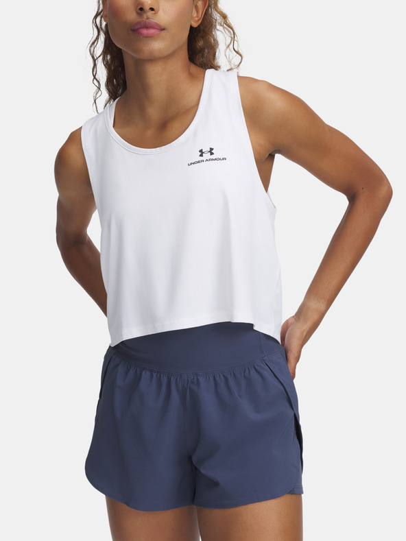 Under Armour Női rövidnadrágok Under Armour UA Vanish 2in1 Short