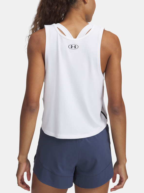 Under Armour Női rövidnadrágok Under Armour UA Vanish 2in1 Short