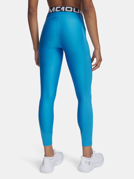 Under Armour Női leggings Under Armour HeatGear Rib Legging