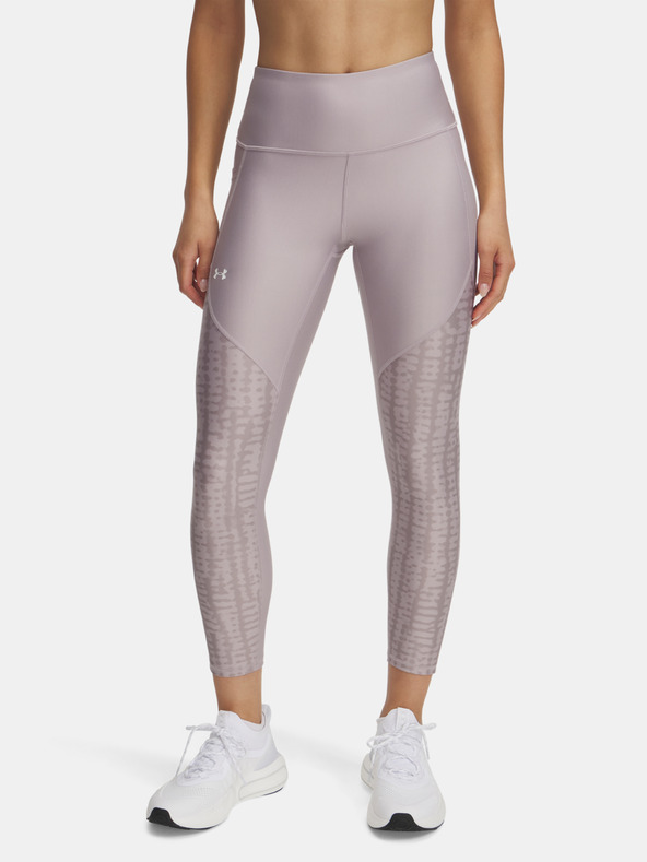 Under Armour Női leggings Under Armour Tech Print Panel Ankle Leg