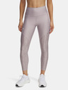 Under Armour Női leggings Under Armour Tech Print Panel Ankle Leg