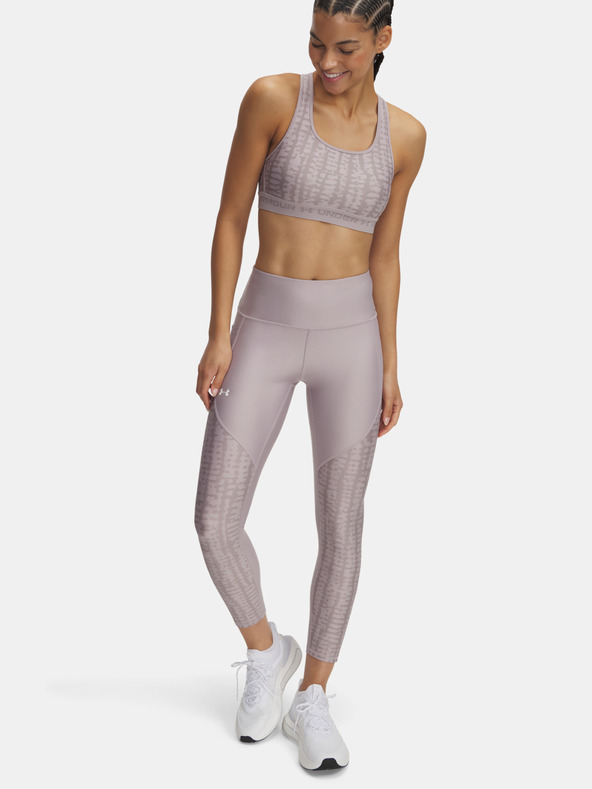 Under Armour Női leggings Under Armour Tech Print Panel Ankle Leg