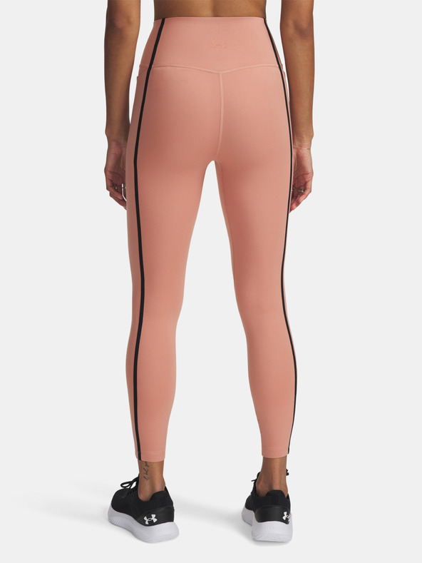 Under Armour Női leggings Under Armour Meridian Piped Ankle Leg