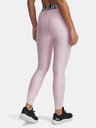 Under Armour Női leggings Under Armour HeatGear Rib Legging
