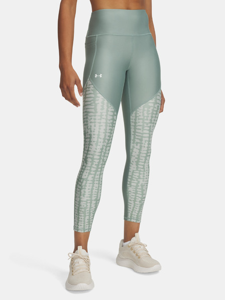 Under Armour Női leggings Under Armour Tech Print Panel Ankle Leg