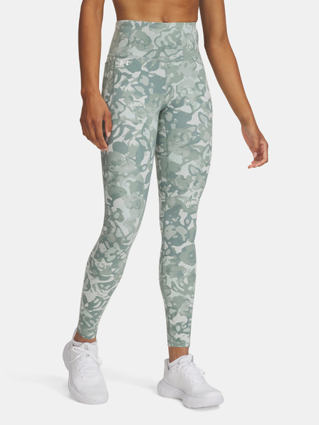 Under Armour Női leggings Under Armour Motion Print Legging