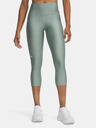 Under Armour Női leggings Under Armour Tech Hi Capri